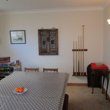 No 9 Villa Bognor Regis Dış mekan fotoğraf