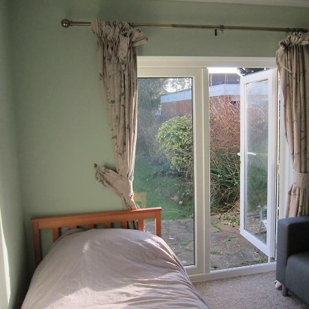 No 9 Villa Bognor Regis Dış mekan fotoğraf