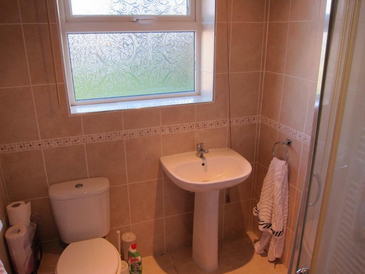 No 9 Villa Bognor Regis Dış mekan fotoğraf