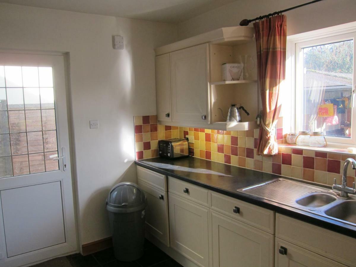 No 9 Villa Bognor Regis Dış mekan fotoğraf