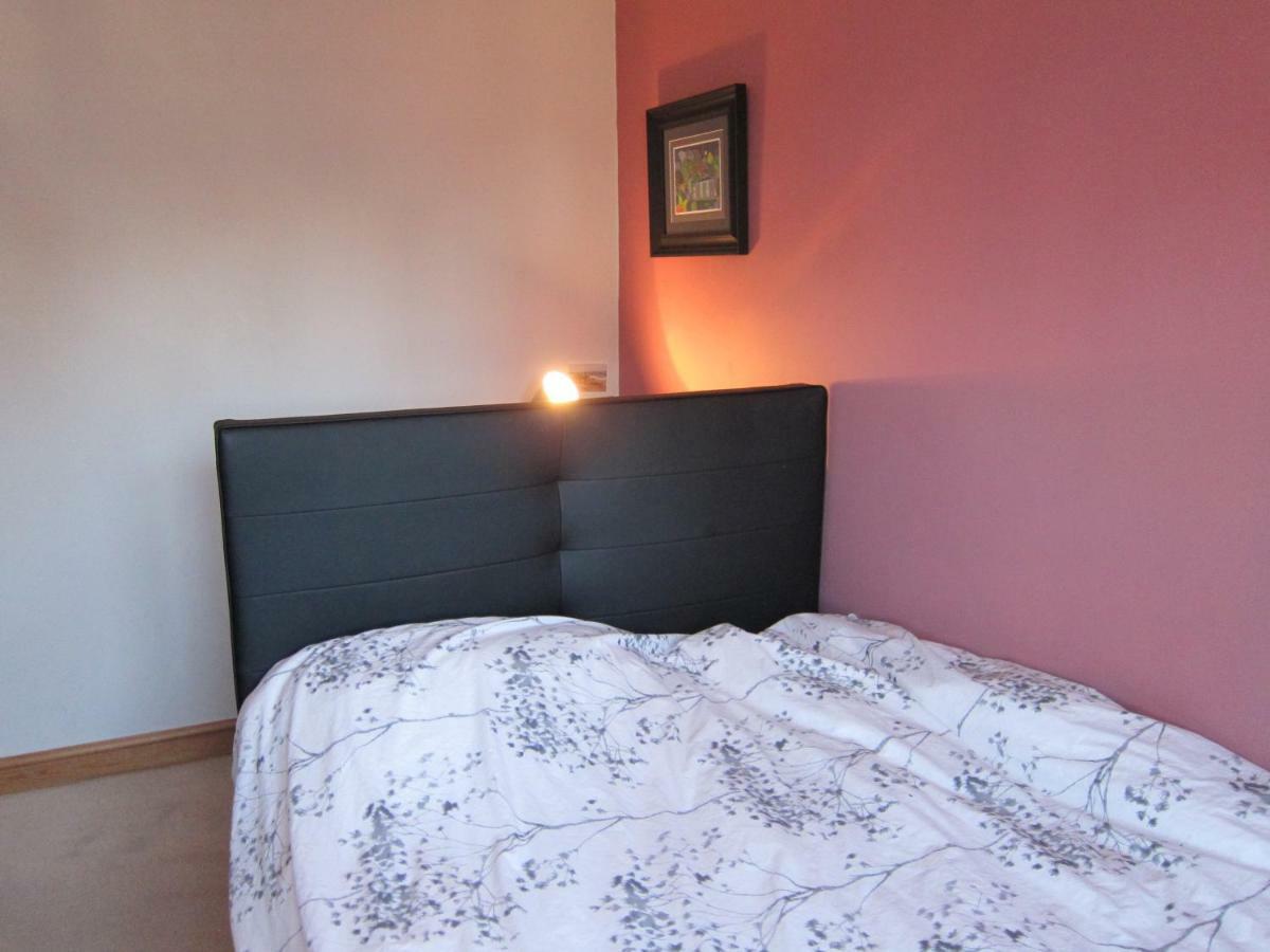 No 9 Villa Bognor Regis Dış mekan fotoğraf