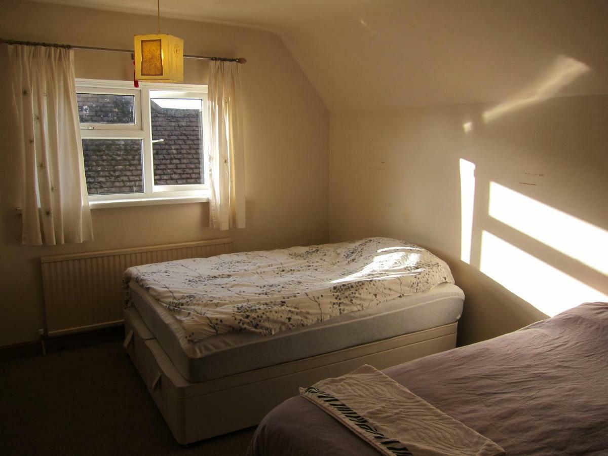 No 9 Villa Bognor Regis Dış mekan fotoğraf